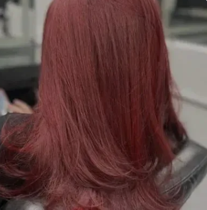 Coloração